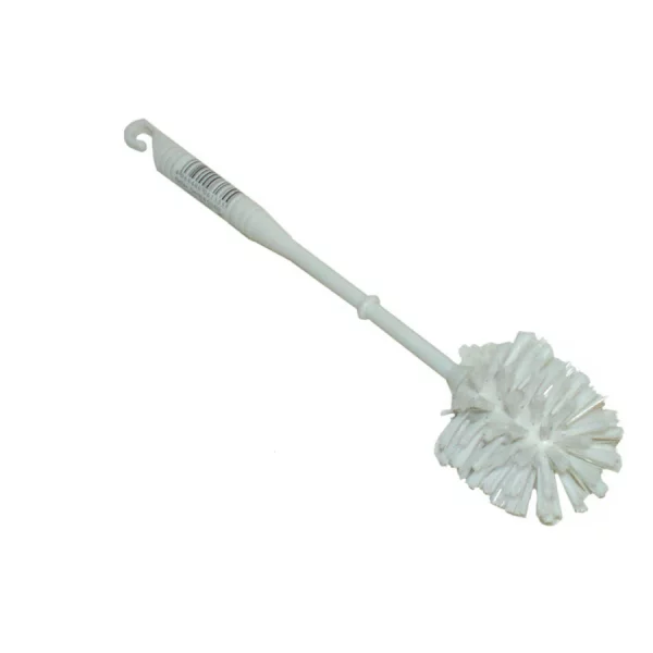 Reinex WC-Toilettenbürste weiß, 1 Stück