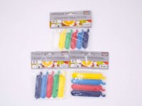 Reinex Universal Verschlüsse 3-fach sortiert