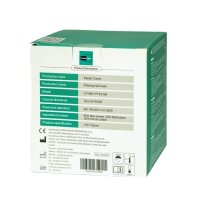 FFP2 Kaiser Cares I weiße Atemschutzmaske | 20...