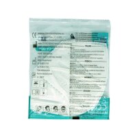 FFP2 Kaiser Cares I weiße Atemschutzmaske | 20 Stück