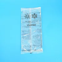 Kalt- /Warmkompresse 12 x 29 cm