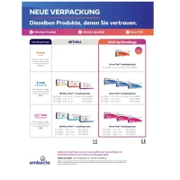 BD Micro-Fine+ U40 Insulinspritze 1ml (29G) 0,33 x 12,7...