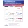 BD Micro-Fine+ U40 Insulinspritze 1ml (29G) 0,33 x 12,7 mm Kanüle