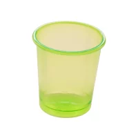 Medi-Inn Einmal-Medikamentenbecher ECO 30 ml in verschiedenen Farben | 80 Stück