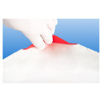 NOBAKARP Einwegdecke 110 cm x 190 cm -8-lagig