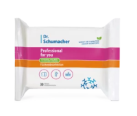 Professional for you Flächendesinfektion Wipes (Pack...