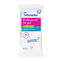 Professional for you Händedesinfektion Wipes (Pack a...