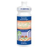 Biofresh Probiotischer Geruchstilger | 1 Liter