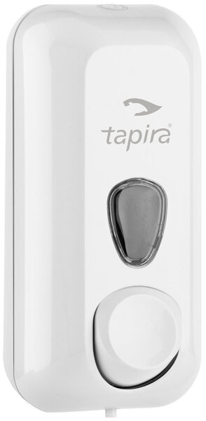 TAPIRA Seifenspender 550ml nachfüllbar I abschließbar (Stück)