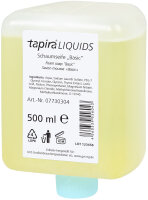 Schaumseife „Basic“ für TAPIRA...
