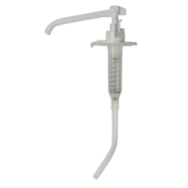 Ersatzpumpe für Desinfektion- und Seifenspender 1000ml Kunststoff KC10838 (Stück)
