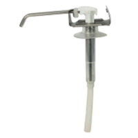 Ersatzpumpe für Desinfektion- und Seifenspender...