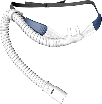Optiflow + AIRVO 2 fisher paykel Maskenadapter Gr. M I OPT944
