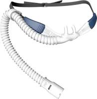 Optiflow + AIRVO 2 fisher paykel Maskenadapter Gr. M I...