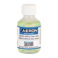 Aeron Greenapple Duftkonzentrat | 4 x 100 ml
