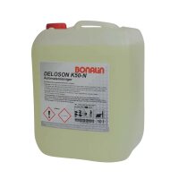 Deloson K50 N Automatenreiniger 10 L Kanister Bonalin