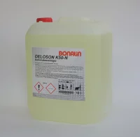 Deloson K50 N Automatenreiniger 10 L Kanister Bonalin