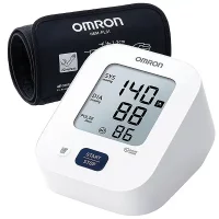 Omron M2 Comfort Nachfolger vom M300 Oberarm...
