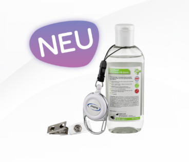 Kittelflaschenhalter (Stück)