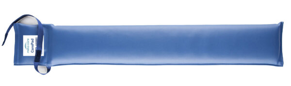 CarePad CPT Bettkantensensor L869 in blau 920 x 75 x 25 mm