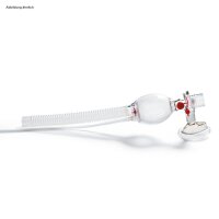Ambu Spur 2 Beatmungsbeutel Ambubeutel Neugeborene bis 10 kg