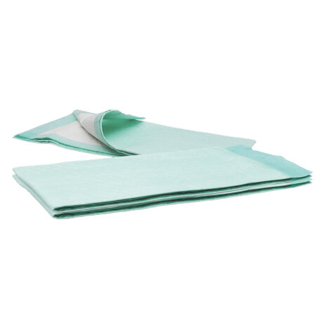 Krankenunterlagen MaiMed® – Sorb F, 60 x 90 cm (Pack a 25 Stück)