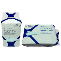 Krankenunterlagen MaiMed® – Sorb F, 60 x 90 cm...