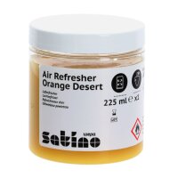 Lufterfrischer Orange Desert für Eco Spender I 6...