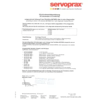Cleartest Albu-Mic Albumin Urintest lose 30 Streifen