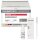 Cardio Herzmarker Schnelltest Myoglobin CK-MB Troponin 5er Set