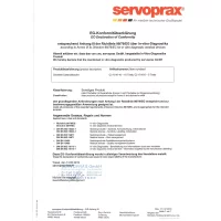 <p>Professioneller Campylobacter Schnelltest für menschliche Stuhlproben. Packung mit 5 Tests, qualitativer Antigen-Nachweis und Auswertung nach ca. 10 Minuten.</p>