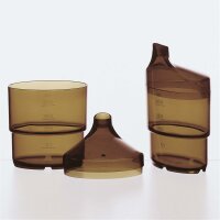 melinip Schnabelbecher apart Unterteil 250 ml topas (1...