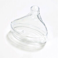 melinip Schnabelbecher apart Breideckel glasklar (1...