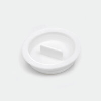 melipul Becher-Deckel zu MEHRWEG-Medikamentenbecher PP...