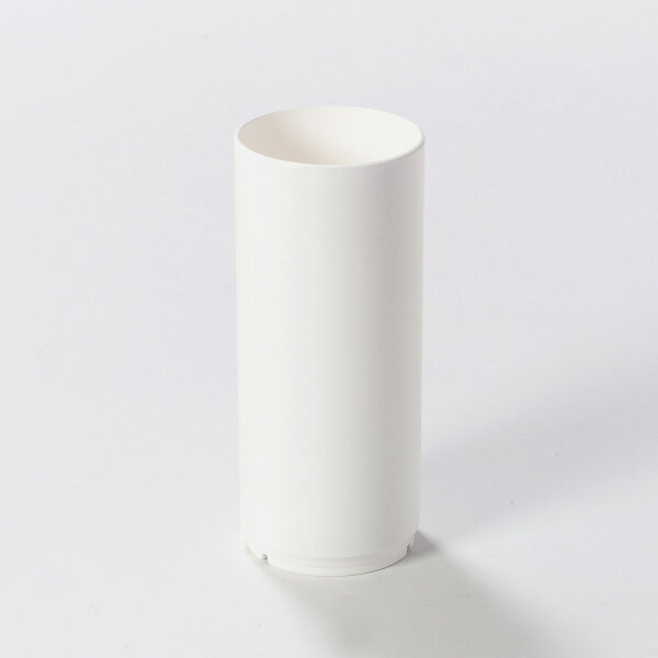 meliflor Vase Thalia klein weiß