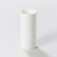 meliflor Vase Thalia klein weiß