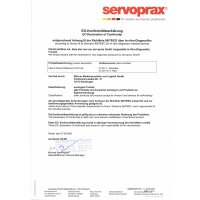 Clear & Simple Schwangerschaftstest Midstream 5 Tests