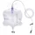 Steriler Urinbeutel mit Probenentnahmeport 2000ml