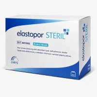Steriler selbstklebender Wundverband 8x10cm mit...