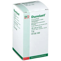 Durelast 5 m x 10 cm, 1 Stück