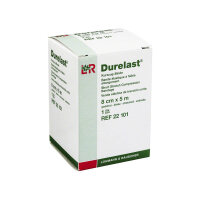 Durelast  5 m x 8 cm Packung mit 1 Stück