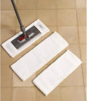 Mopp-Bezug, Microfaser 50 cm weiß, standard (98...