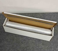 Frischhaltefolie 300 mm breit, 260 lfm im Spender-Karton
