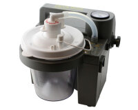 Transportable Absaugpumpe VacuAide 7305