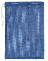 Wäschenetz PES 2 60 x 90cm, blau