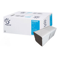 (416642) Handtuchpapier, 2-lagig 24 x 23 cm (breiter...