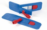 Magnet-Klapphalter 40 cm