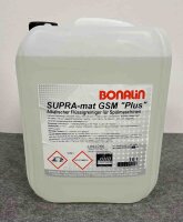 SUPRA-mat GSM plus (alkalischer) Flüssiges...