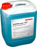 Klarspüler SUPRA-mat KS, sauer (10 L Kanister) Bonalin