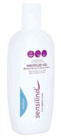 SENSILIND HAUTFLUID GEL,  250ml Flasche